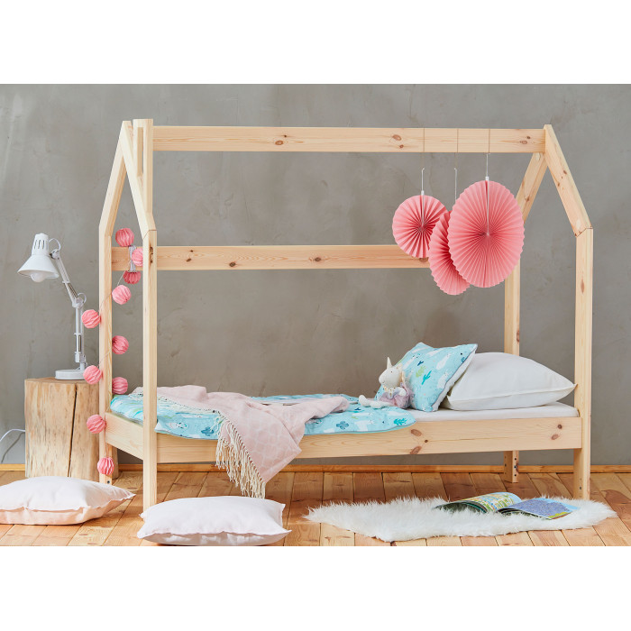 Children's bed 160x70 (Kingdom collection)